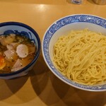 中華そば 青葉 - 