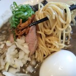 Ramen Ao - 