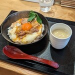 Saiki - 特選親子丼