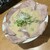 牛骨らーめん 平廉 - 料理写真:チャーシュー麺