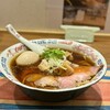 麺尊 RAGE 麻布台ヒルズ