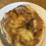 てるてるぼ～ずBakery - はちみつとチーズのくるみパン
