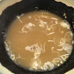 つけソバ いしい - 