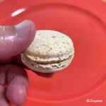 ブールドゥ・ネージュ - アールグレイ(Earl Grey)