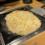 Tsukishima Monja Okoge - 