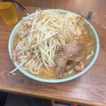 ラーメン二郎 - 