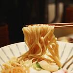 Tokyo Style Noodle ほたて日和 - 