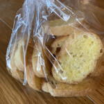 てるてるぼ～ずBakery - シュガーラスク