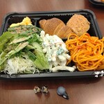 東横INN  - 料理写真: