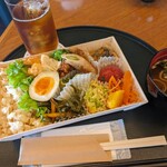 岩手競馬クラブハウス - 