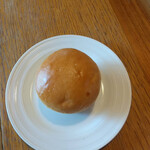 てるてるぼ～ずBakery - クリームパン