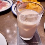 アイリッシュパブ・ザ・ハカタハープ - 