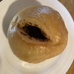 てるてるぼ～ずBakery - バナナクリームパン