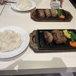 溶岩焼肉ダイニング bonbori - 