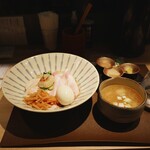Tokyo Style Noodle ほたて日和 - 