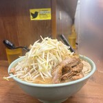 ラーメン二郎 - 