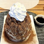 カフェアンドキッチン ふわりずむ - 