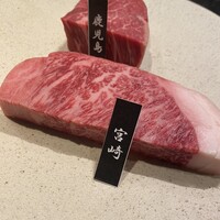 ニュー松坂 梅田32番街店 - 