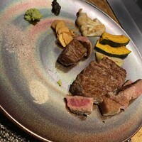 ニュー松坂 梅田32番街店 - 