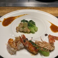 ニュー松坂 梅田32番街店 - 