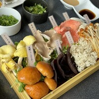 Shangri-La’s secret 表参道店 - 