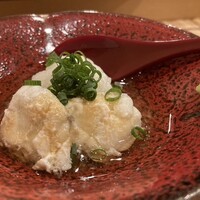 金澤 鮨 洋次郎 - 