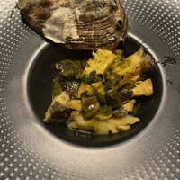 ニュー松坂 梅田32番街店 - 