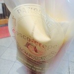 コスコクレープ - cosco crepe （コスコクレープ）阪急東通り♪