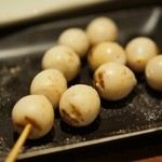 Yakitori Yashichi - 