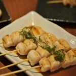 Yakitori Yashichi - 