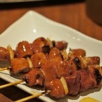 Yakitori Yashichi - 