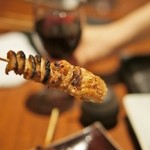 Yakitori Yashichi - 