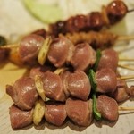 Yakitori Yashichi - 