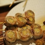 Yakitori Yashichi - 