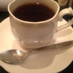 スズシン - ホットコーヒー☆