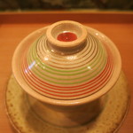 車力門 ちゃわんぶ - 26年3月　雛寿司の器