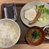すき家 名古屋古出来店
