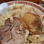 ラーメンくめちゃん - 安定の