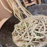 手打ち蕎麦 たむら - 