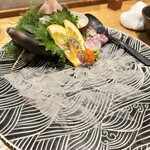 魚ト肴いとおかし - 