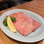 焼肉ホルモン金樹 - 