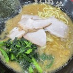 ラーメン 杉田家 - 