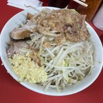ラーメン二郎 - 