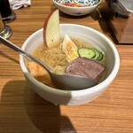 焼肉ホルモン金樹 - 