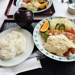 長沢ガーデン レストラン - 