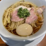 らぁ麺 さくら田 - 