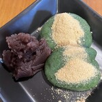 오오쿠보 토시미치 쇼오텐 - 