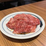 焼肉ホルモン金樹 - 