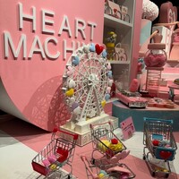 ロビーラウンジ 「マーブルラウンジ」 ヒルトン東京 - 