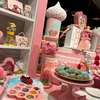ロビーラウンジ 「マーブルラウンジ」 ヒルトン東京 - 
